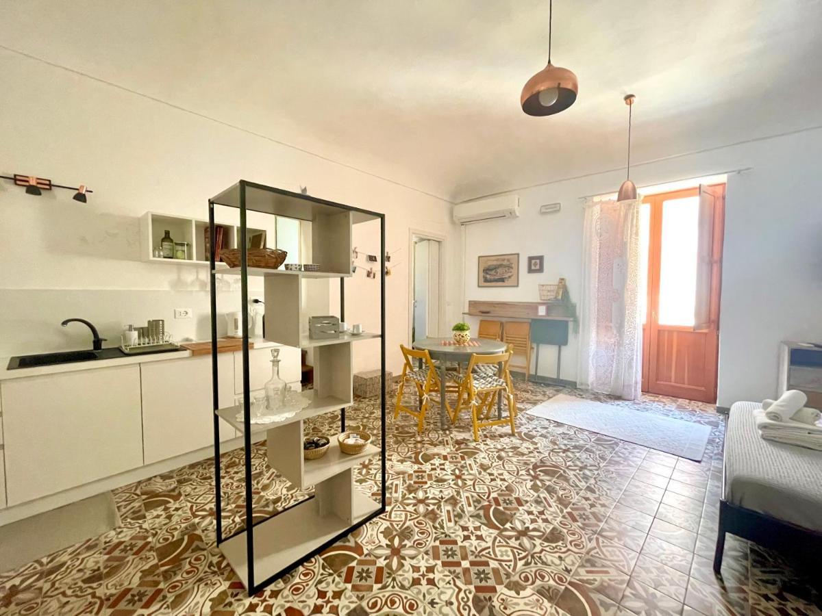 Be Ortigia Διαμέρισμα Συρακούσες Εξωτερικό φωτογραφία