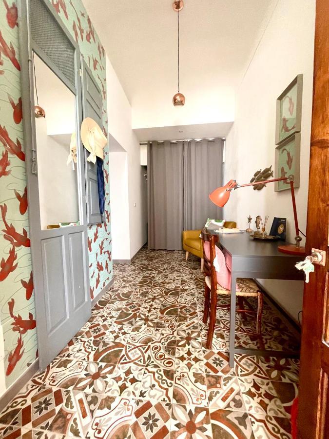 Be Ortigia Διαμέρισμα Συρακούσες Εξωτερικό φωτογραφία