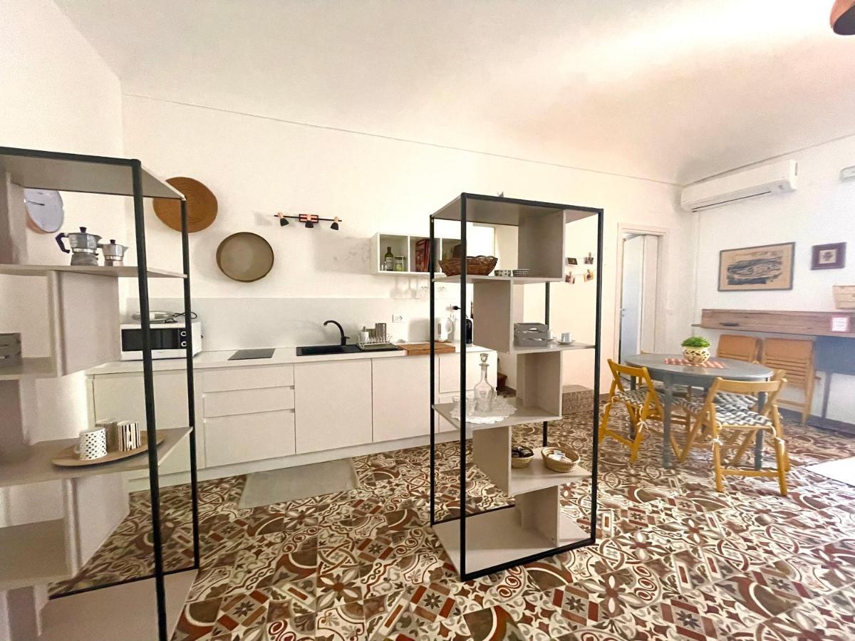 Be Ortigia Διαμέρισμα Συρακούσες Εξωτερικό φωτογραφία