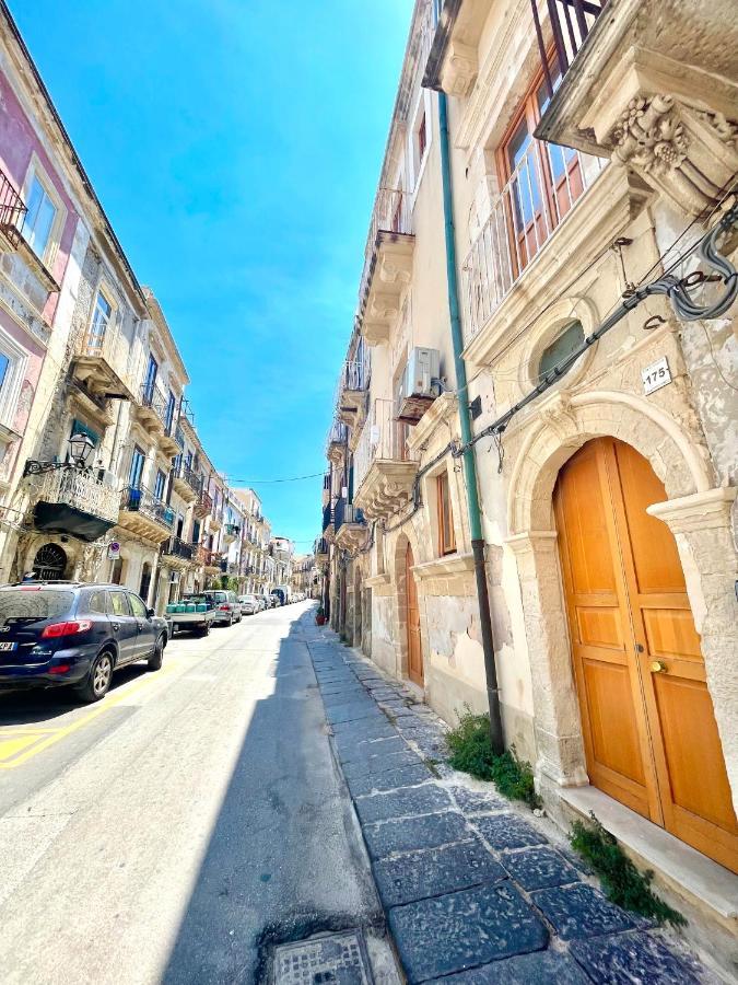 Be Ortigia Διαμέρισμα Συρακούσες Εξωτερικό φωτογραφία