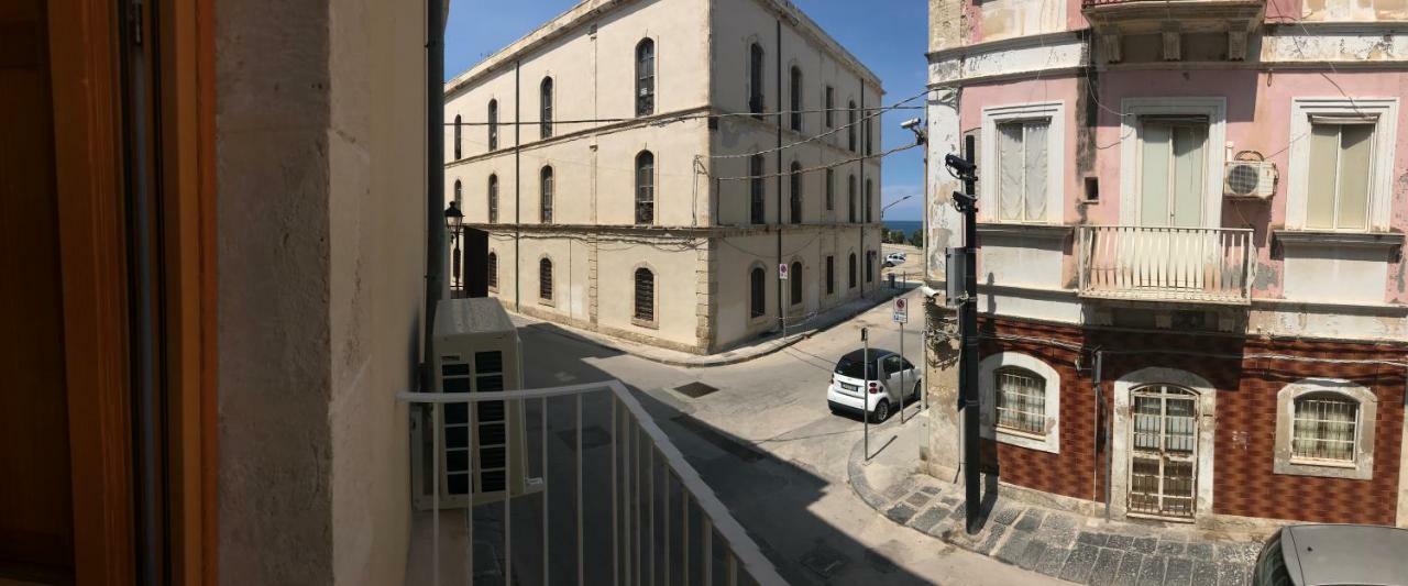 Be Ortigia Διαμέρισμα Συρακούσες Εξωτερικό φωτογραφία
