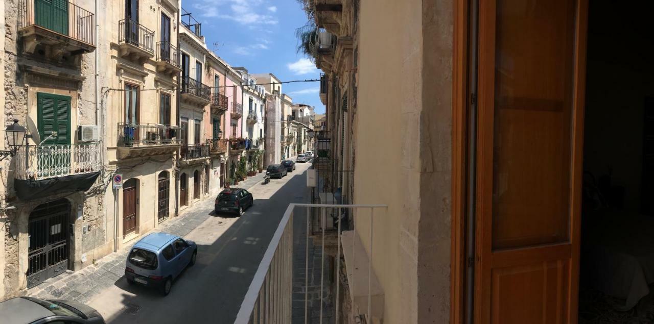 Be Ortigia Διαμέρισμα Συρακούσες Εξωτερικό φωτογραφία