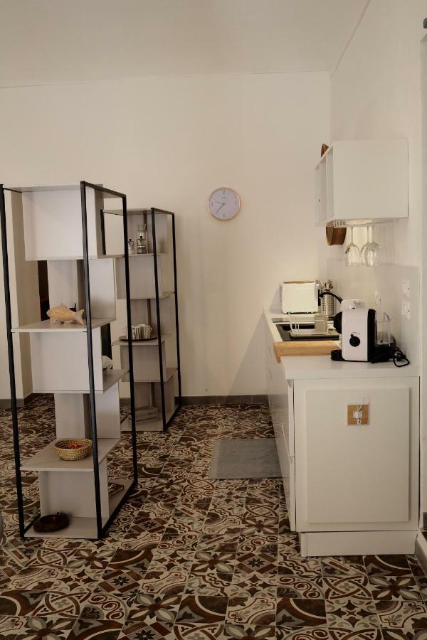 Be Ortigia Διαμέρισμα Συρακούσες Εξωτερικό φωτογραφία