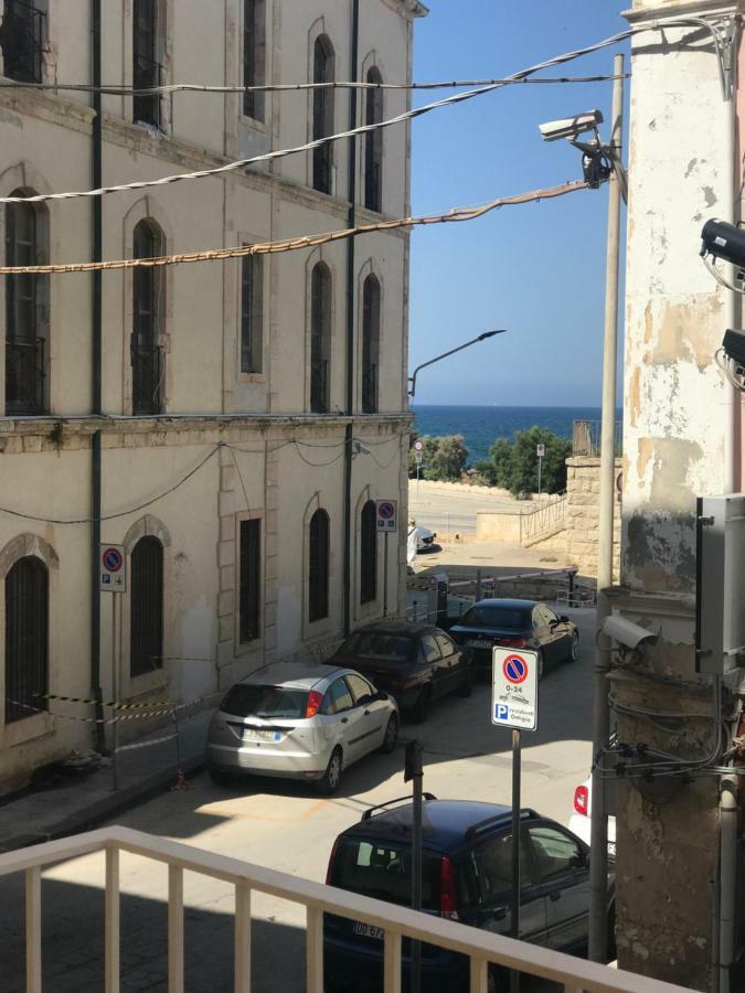 Be Ortigia Διαμέρισμα Συρακούσες Εξωτερικό φωτογραφία